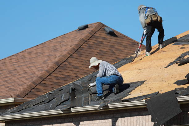 Best Roof Installation  in Muhlenberg Rk, PA